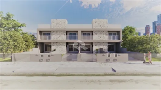 Casa com 2 Quartos à venda, 110m² no Sertão do Maruim, São José