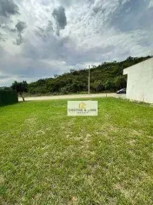 Lote/Terreno à venda, 380m² no Loteamento Residencial Fazenda Casa Grande, Taubaté