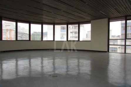 Sala Comercial à venda, 733m² no Centro, Belo Horizonte