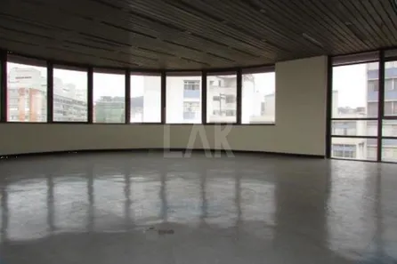 Sala Comercial à venda, 733m² no Centro, Belo Horizonte