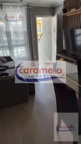 Sobrado com 2 Quartos à venda, 80m² no Parque São Domingos, São Paulo