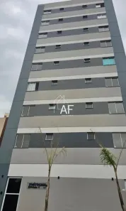 Apartamento com 2 Quartos à venda, 35m² no Vila Pereira Barreto, São Paulo