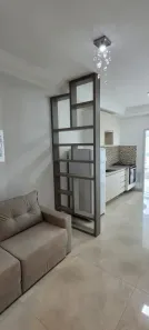 Flat com 1 Quarto para alugar, 45m² no Parque Campolim, Sorocaba