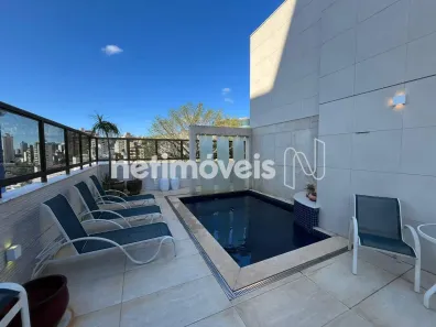 Cobertura com 4 Quartos à venda, 360m² no Anchieta, Belo Horizonte