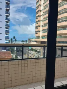 Apartamento com 2 Quartos à venda, 72m² no Aviação, Praia Grande