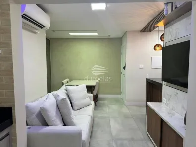 Apartamento com 2 Quartos à venda, 62m² no Jardim Paraíso, São José dos Campos