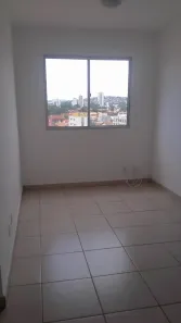Apartamento com 2 Quartos à venda, 56m² no Parque Senhor do Bonfim, Taubaté