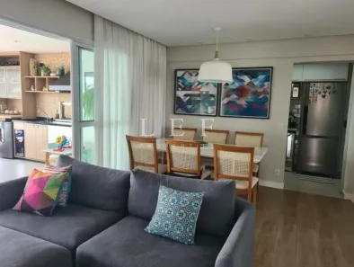 Apartamento com 3 Quartos à venda, 118m² no Alto da Mooca, São Paulo