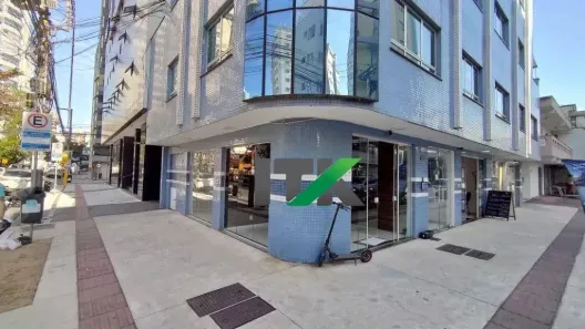 Sala Comercial para alugar, 35m² no Centro, Balneário Camboriú