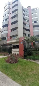 Apartamento com 3 Quartos para alugar, 144m² no Água Verde, Curitiba