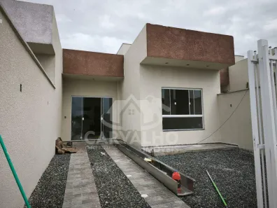 Casa com 2 Quartos à venda, 55m² no Itacolomi, Balneário Piçarras