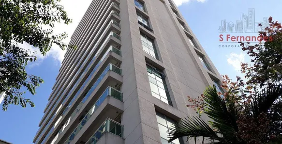 Sala Comercial à venda, 45m² no Santo Amaro, São Paulo