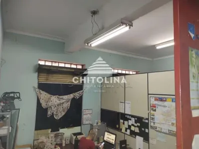 Ponto Comercial à venda, 231m² no Centro, Itapetininga