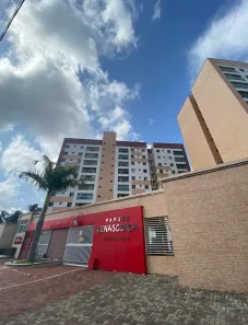 Apartamento com 3 Quartos para alugar, 77m² no Renascença, São Luís