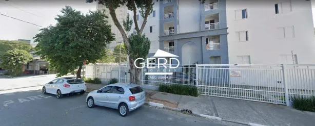 Apartamento com 2 Quartos à venda, 47m² no Presidente Altino, Osasco