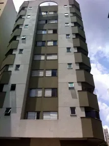 Apartamento com 2 Quartos à venda, 72m² no Bosque da Saúde, São Paulo