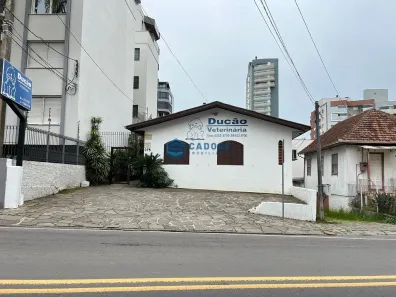 Lote/Terreno à venda, 432m² no Panazzolo, Caxias do Sul