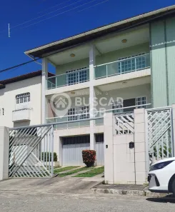 Casa de Condomínio com 4 Quartos à venda, 372m² no Centro, Lauro de Freitas