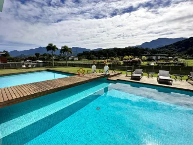 Casa de Condomínio com 7 Quartos à venda, 1252m² no , Mangaratiba