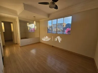 Apartamento com 2 Quartos para alugar, 57m² no Jardim das Américas, Londrina