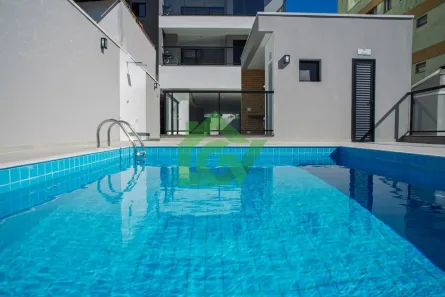 Apartamento com 1 Quarto à venda, 50m² no Sumaré, Caraguatatuba