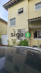 Casa de Condomínio com 2 Quartos à venda, 94m² no Jardim Torino, Cotia