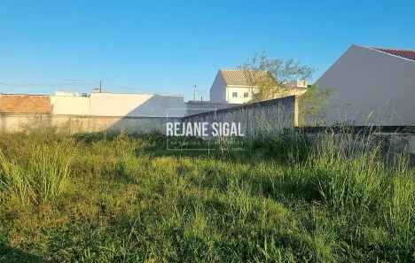 Lote/Terreno à venda, 250m² no Areal, Pelotas