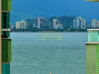 Apartamento com 1 Quarto à venda, 43m² no Loteamento Balneário Camburi, Caraguatatuba