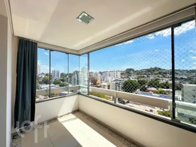 Apartamento com 2 Quartos à venda, 109m² no Rio Branco, Novo Hamburgo