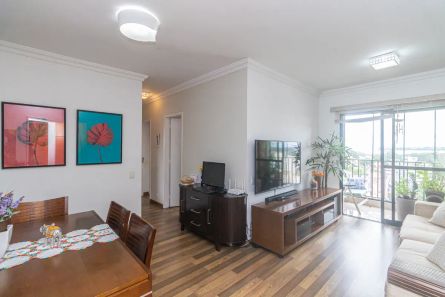Apartamento com 3 Quartos à venda, 69m² no Jardim Palmares (Zona Sul), São Paulo