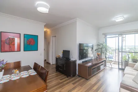 Apartamento com 3 Quartos à venda, 69m² no Jardim Palmares (Zona Sul), São Paulo
