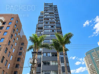 Apartamento com 1 Quarto para alugar, 26m² no Pinheiros, São Paulo