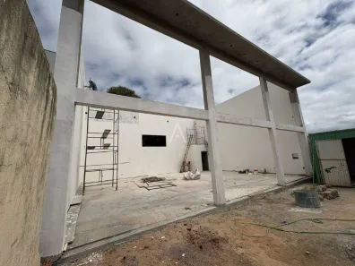 Sala Comercial para alugar, 112m² no Cancelli, Cascavel