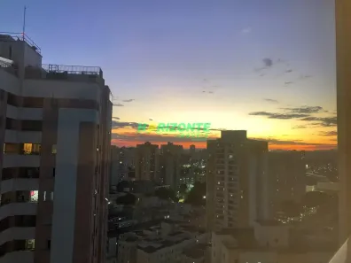 Apartamento com 2 Quartos à venda, 77m² no Jardim Satélite, São José dos Campos
