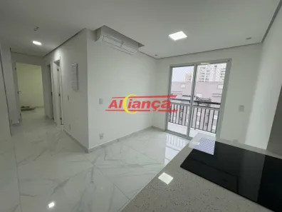 Apartamento com 2 Quartos à venda, 106m² no Vila Augusta, Guarulhos
