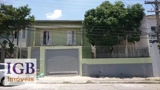 Sobrado com 4 Quartos à venda, 125m² no Vila Baruel, São Paulo