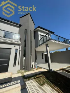 Sobrado com 3 Quartos à venda, 193m² no Jardim Marambaia II, Jundiaí