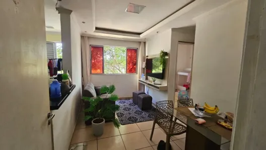 Apartamento com 2 Quartos à venda, 50m² no Mondubim, Fortaleza