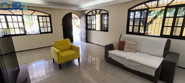 Casa com 5 Quartos à venda, 450m² no Barra de Jangada, Jaboatão dos Guararapes