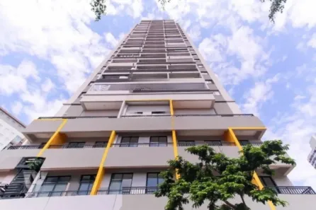 Apartamento com 1 Quarto à venda, 30m² no Belenzinho, São Paulo