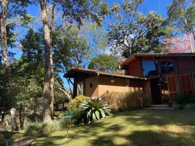 Casa de Condomínio com 3 Quartos à venda, 200m² no Araras, Petrópolis
