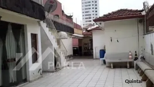 Casa com 5 Quartos à venda, 440m² no Mooca, São Paulo