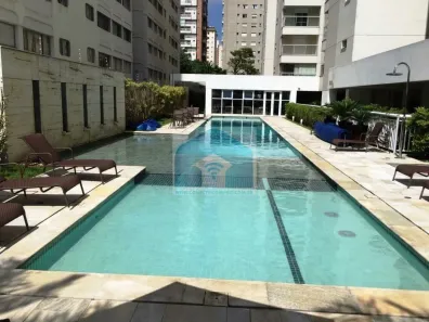 Apartamento com 4 Quartos à venda, 258m² no Vila Cordeiro, São Paulo