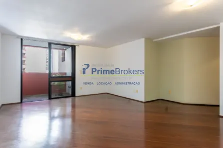 Apartamento com 3 Quartos à venda, 120m² no Planalto Paulista, São Paulo