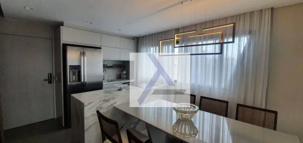 Apartamento com 1 Quarto à venda, 94m² no Vila Olímpia, São Paulo