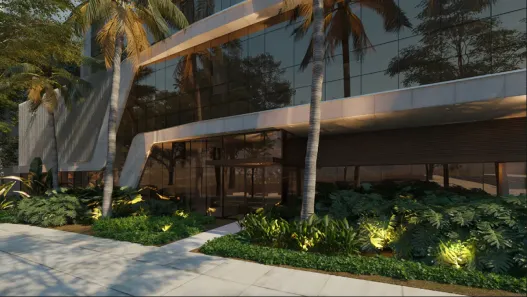 Apartamento com 4 Quartos à venda, 227m² no Lourdes, Belo Horizonte