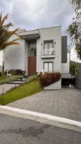 Casa de Condomínio com 4 Quartos para alugar, 700m² no Centro Comercial Jubran, Barueri