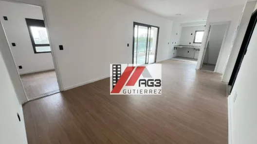 Apartamento com 3 Quartos à venda, 96m² no Vila Maria, São Paulo