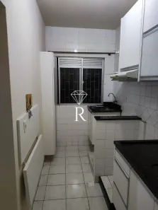 Apartamento com 2 Quartos à venda, 56m² no Serraria, São José