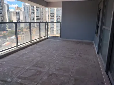 Apartamento com 3 Quartos à venda, 103m² no Perdizes, São Paulo